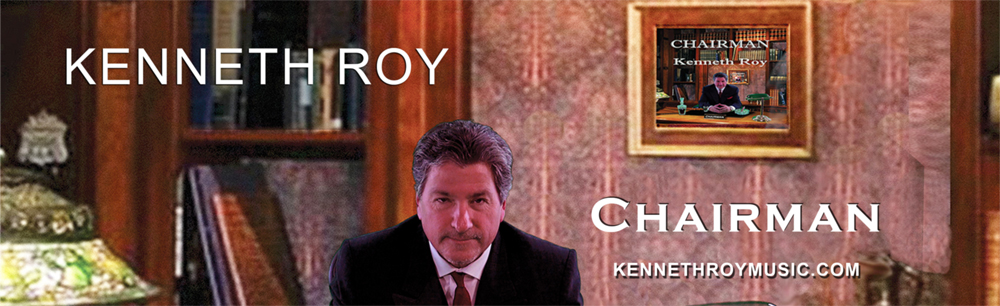 Kenneth Roy - Chairman