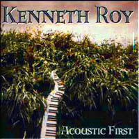 Kenneth Roy