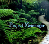 Project Messanger kenneth roy